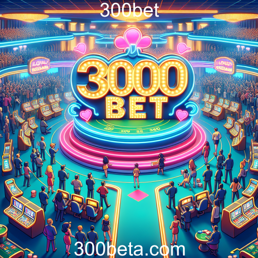 Descubra o Programa de Fidelidade da 300bet: Recompensas e Vantagens para Jogadores Fiéis